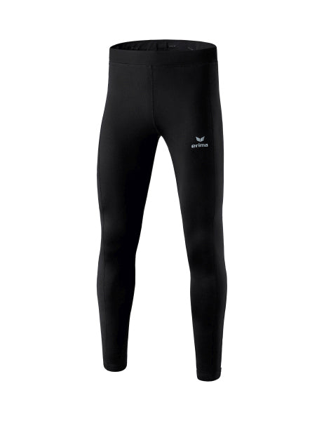 Erima - Performance Running Winterbroek - Zwart