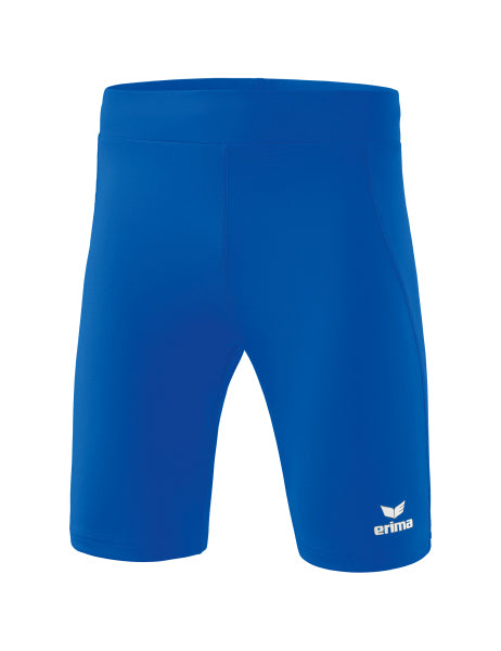 Erima - Racing Atletiektight Kort - New Royal