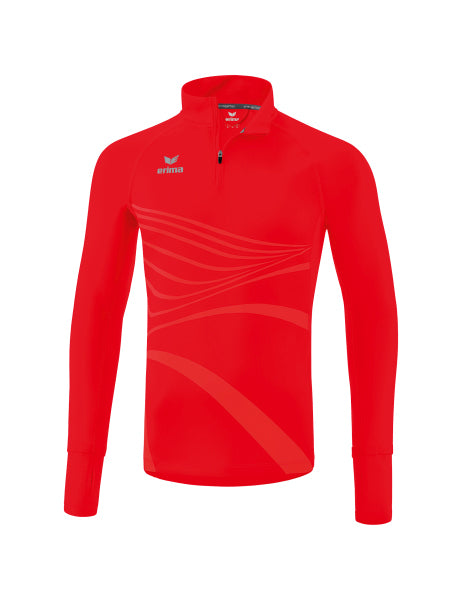 Erima - Racing Longsleeve - Rood