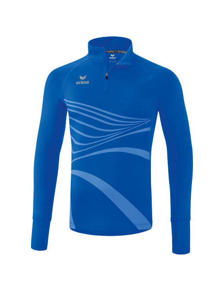 Erima - Racing Longsleeve - New Royal