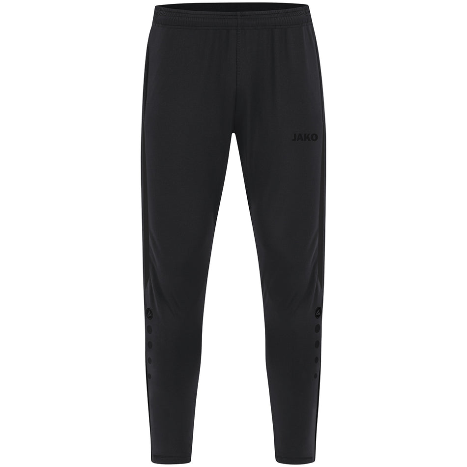 Jako - Trainingsbroek Power - Zwart