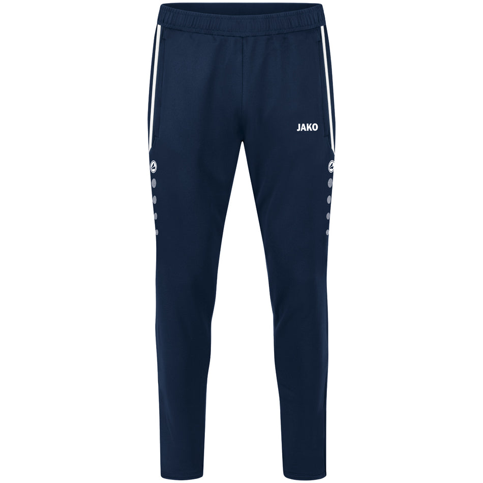 Jako - Trainingsbroek Allround - Marine