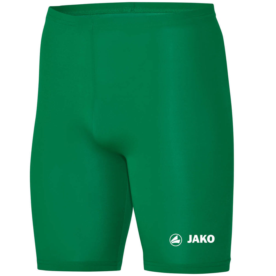 Jako - Tight Basic 2.0 - Sportgroen