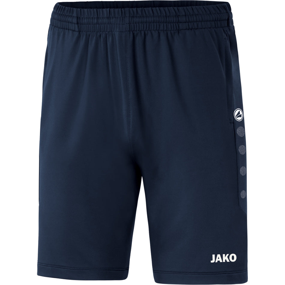 Jako - Trainingsshort Premium - Marine