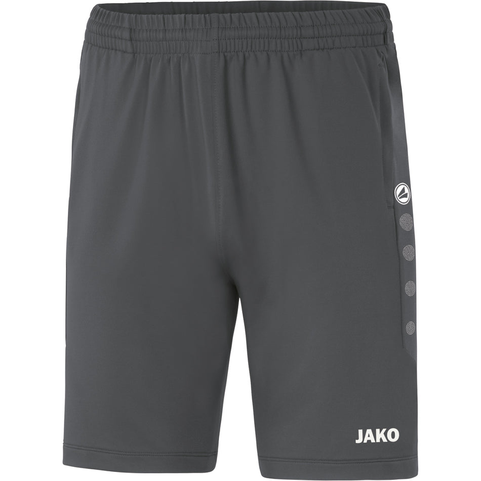 Jako - Trainingsshort Premium - Antra Light