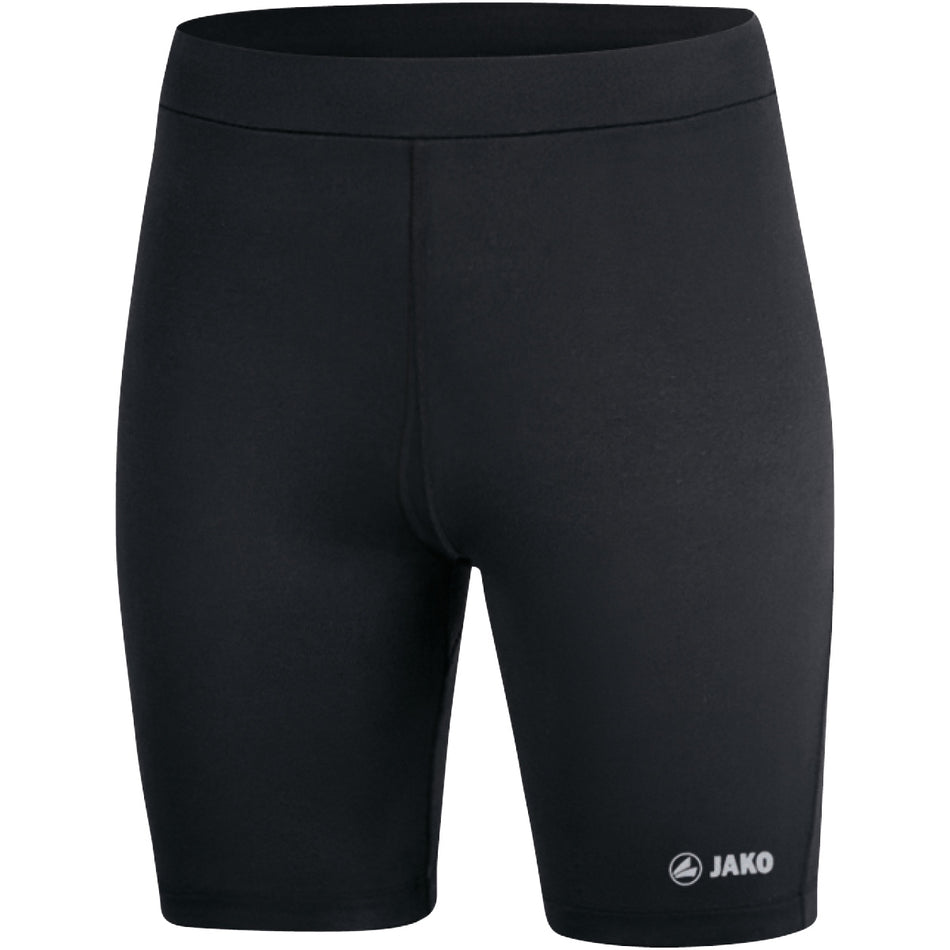 Jako - Short Tight Run 2.0 - Zwart