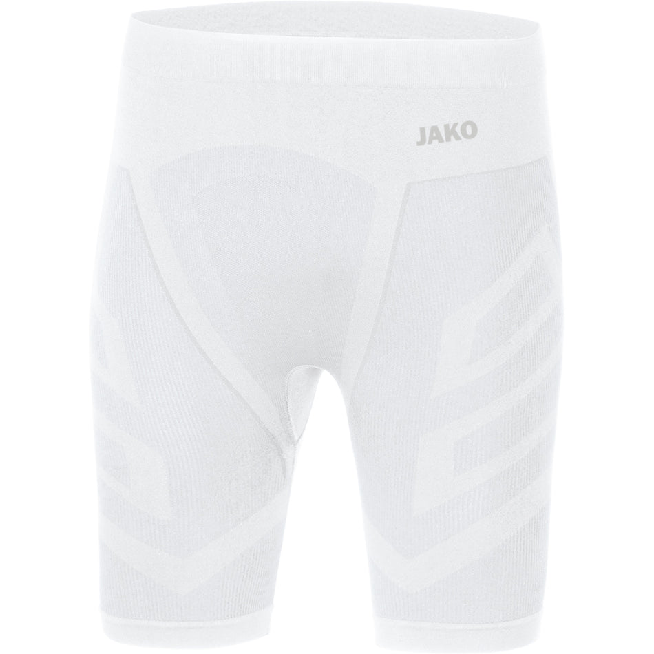 Jako - Short Tight Comfort 2.0 - Wit