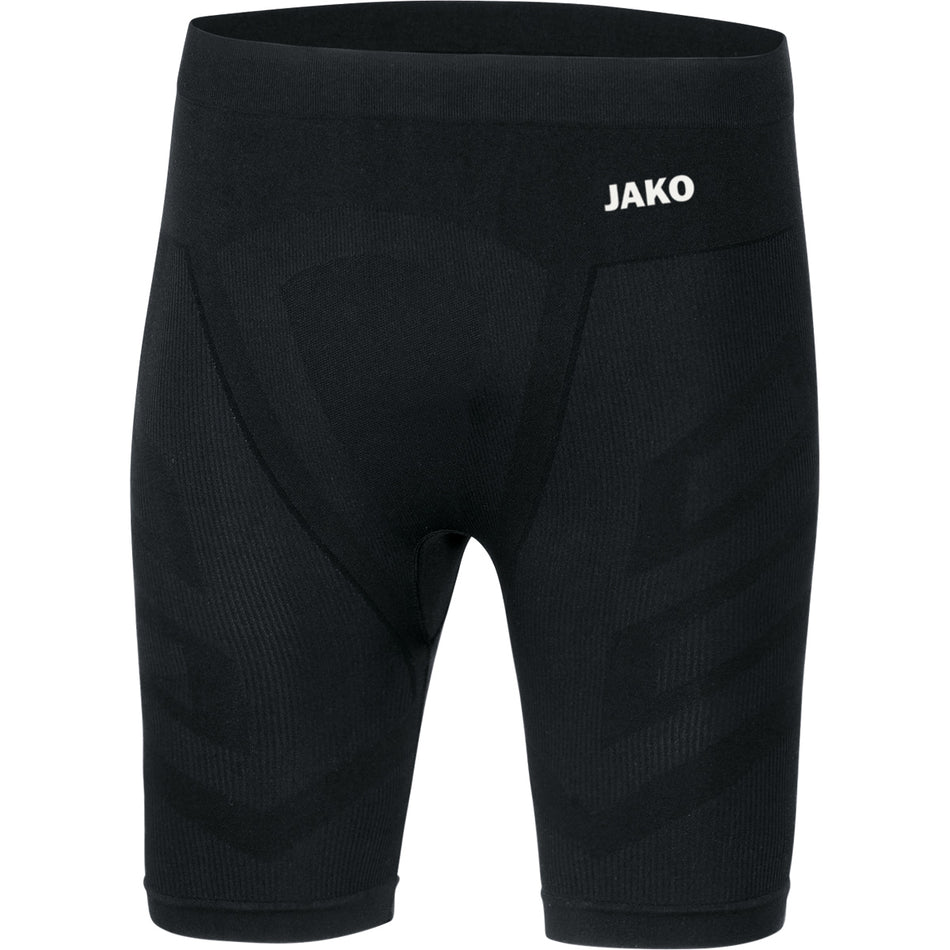 Jako - Short Tight Comfort 2.0 - Zwart