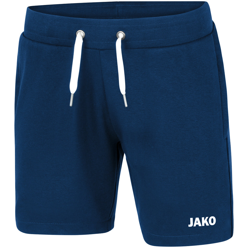 Jako - Short Base Damesmaten - Marine