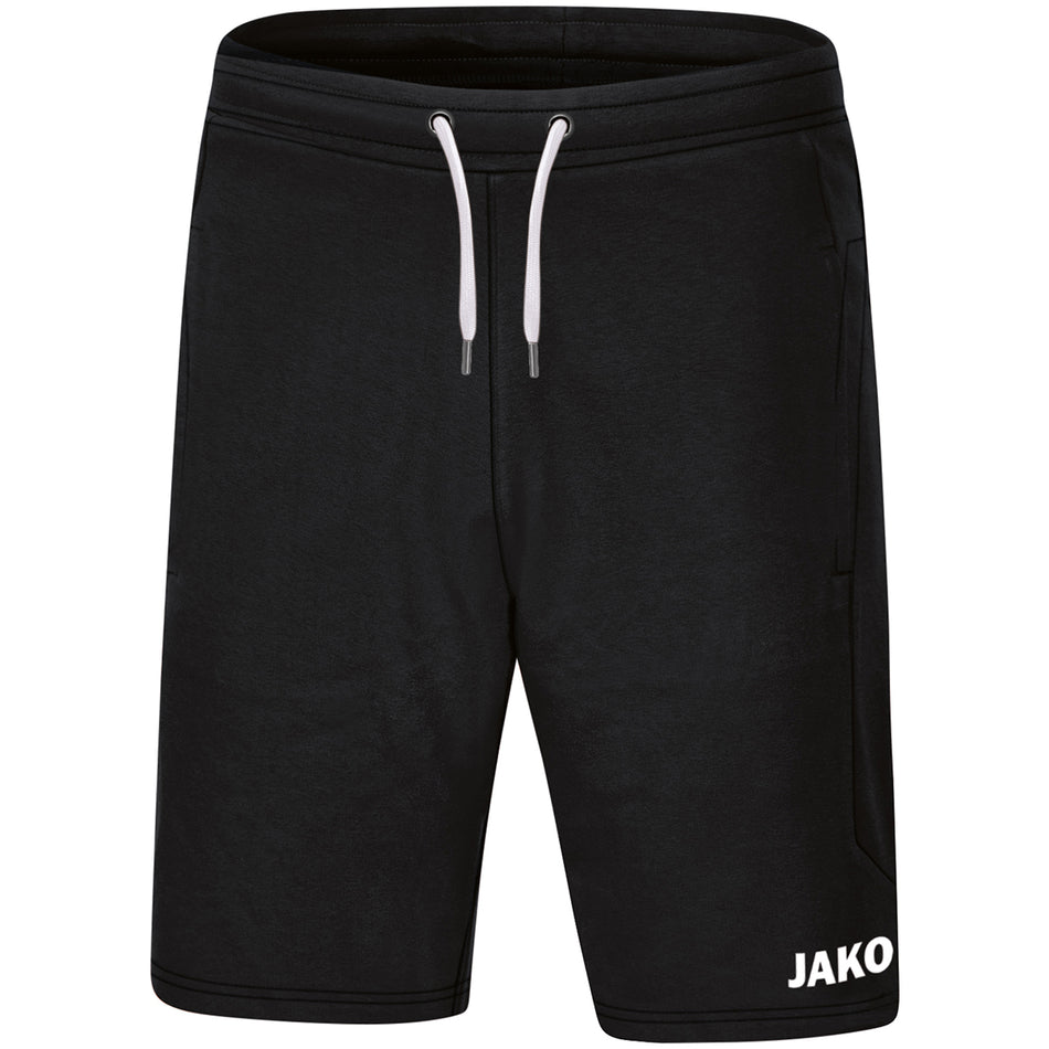 Jako - Short Base - Zwart