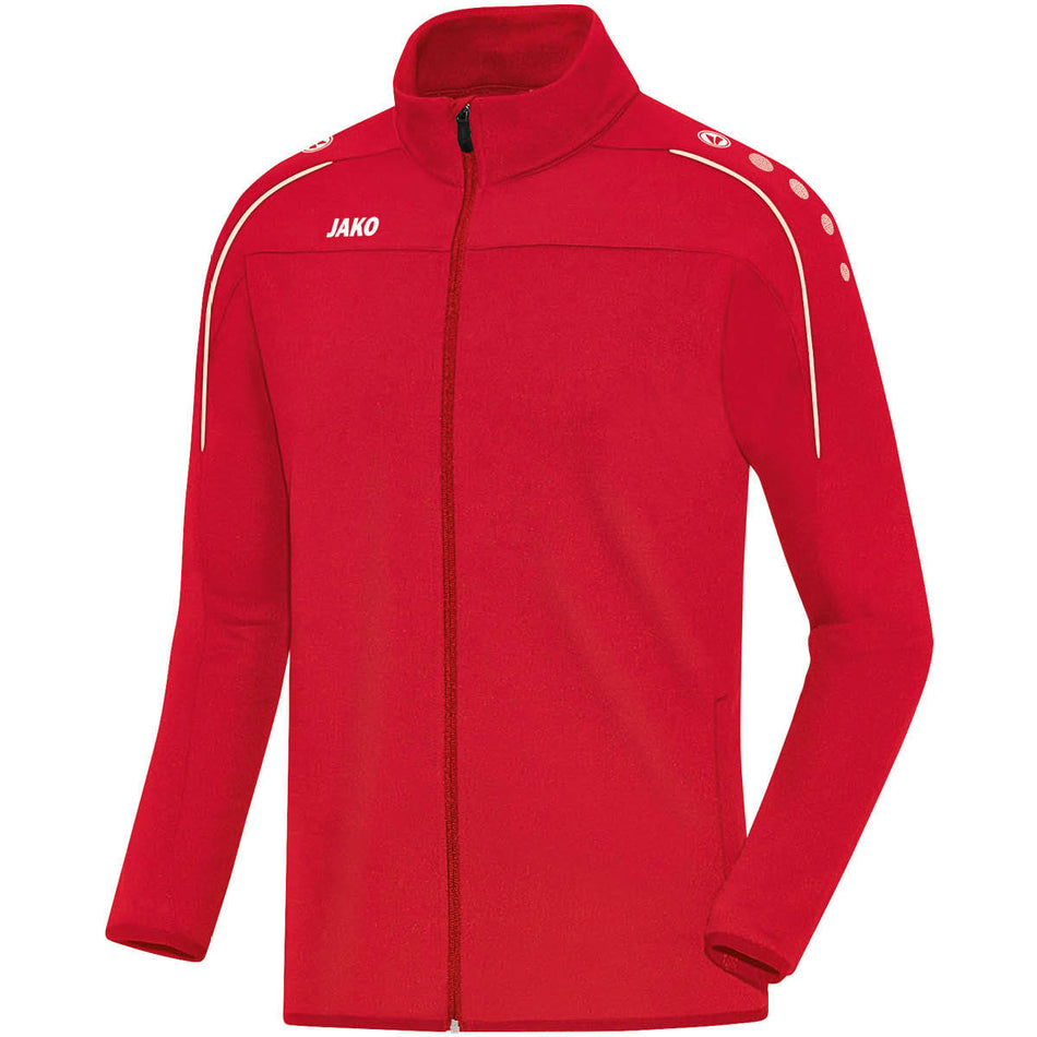 Jako - Trainingsvest Classico - Rood