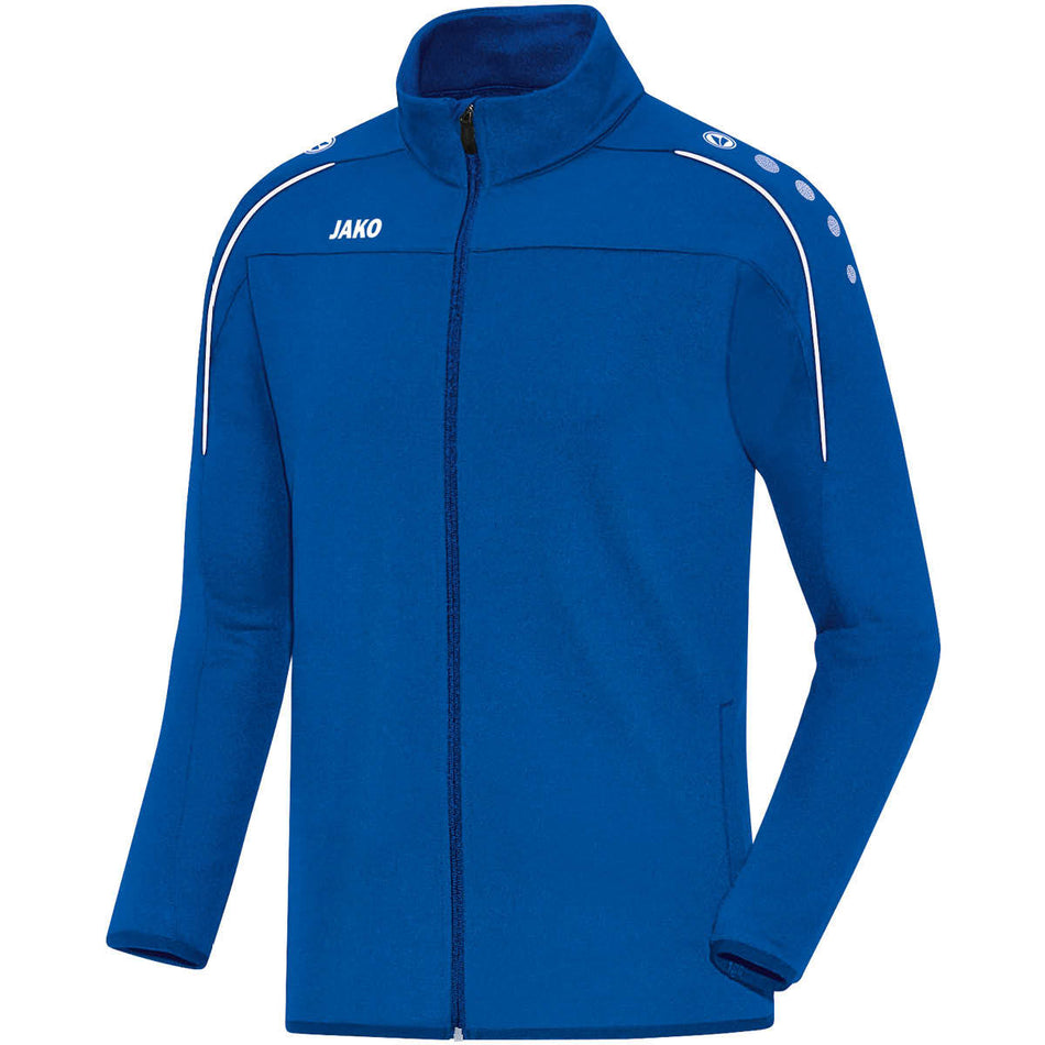 Jako - Trainingsvest Classico - Royal