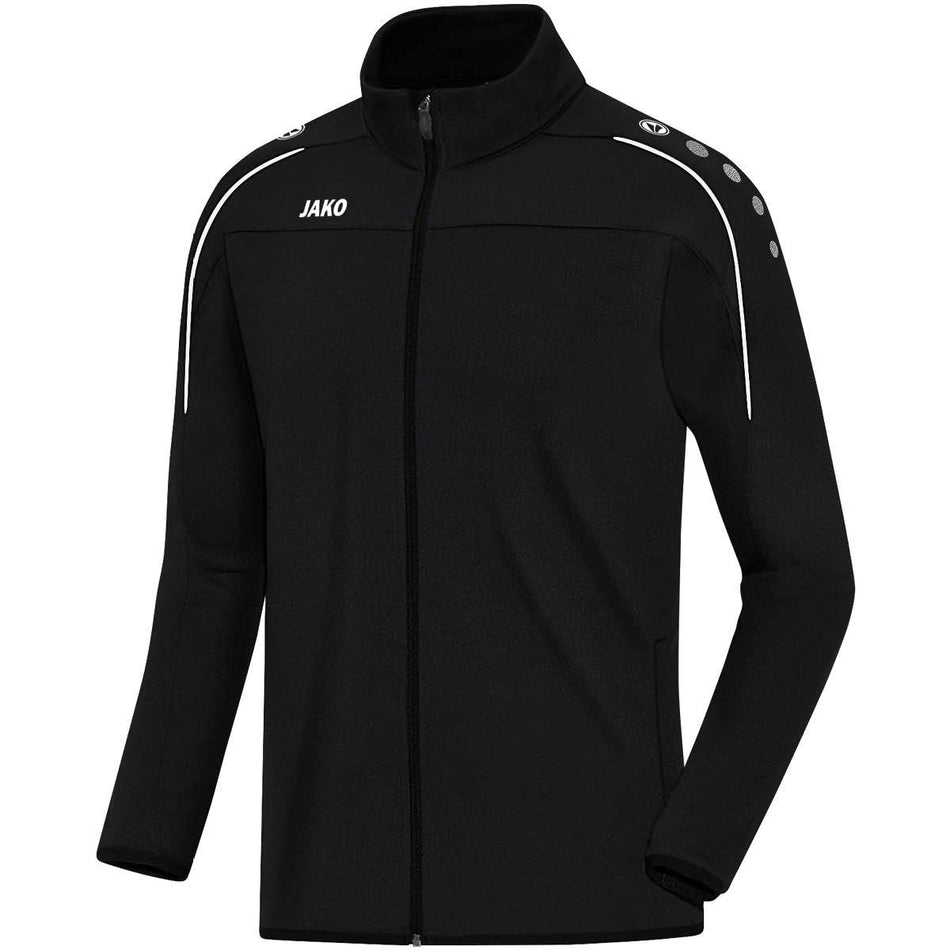 Jako - Trainingsvest Classico - Zwart