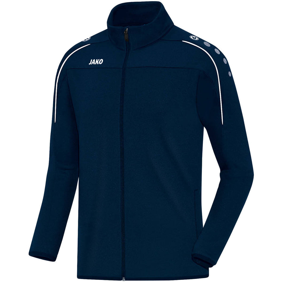 Jako - Trainingsvest Classico - Marine