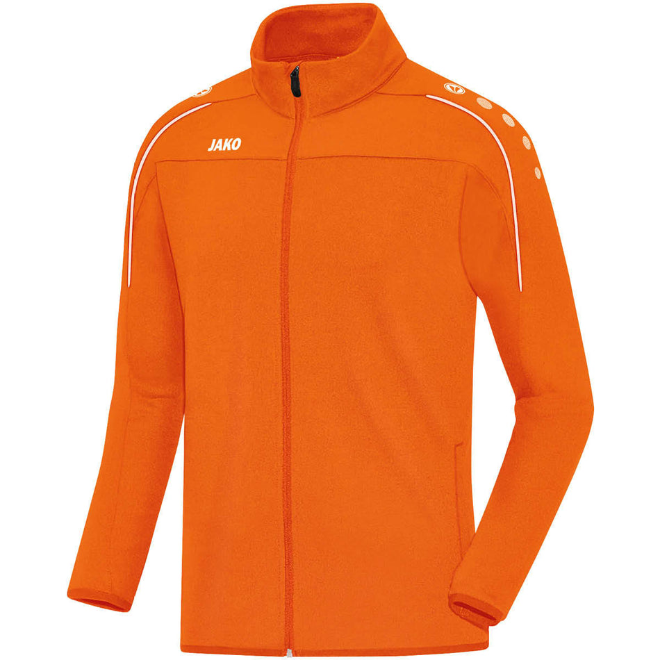 Jako - Trainingsvest Classico - Fluo Oranje