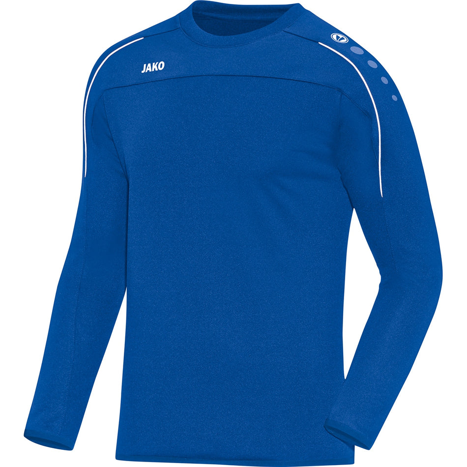 Jako - Sweater Classico - Royal