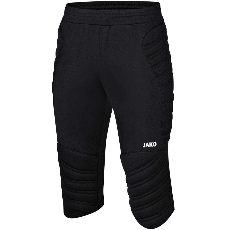 Jako - Keeperbroek Capri Striker - Zwart