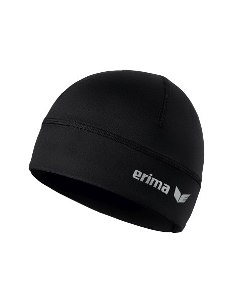 Erima - Performance Beanie - Zwart