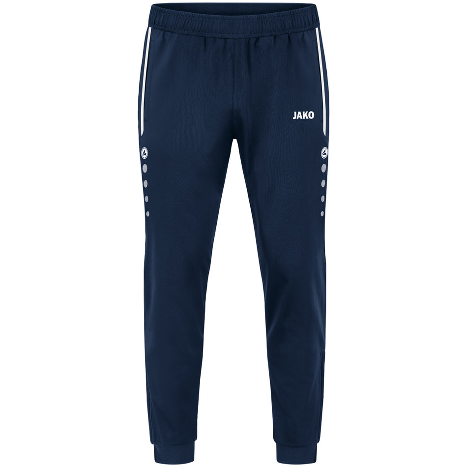 Jako - Polyesterbroek Allround - Marine