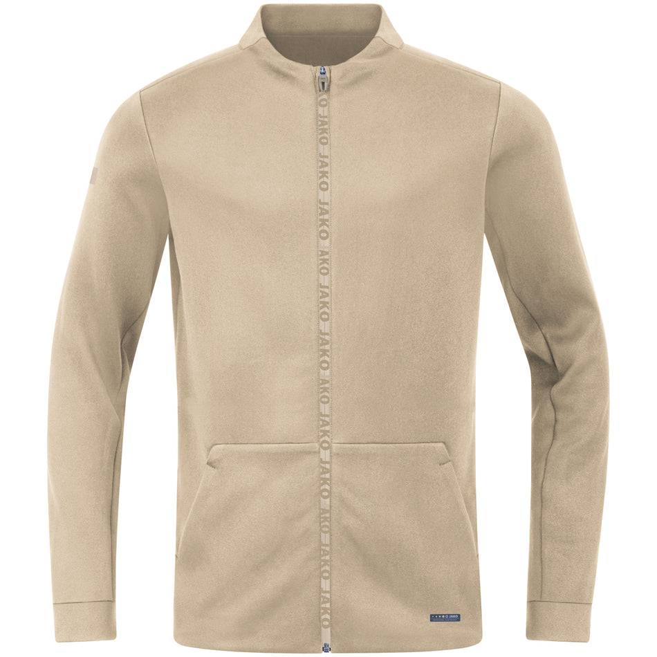 Jako - Vest Pro Casual - Beige