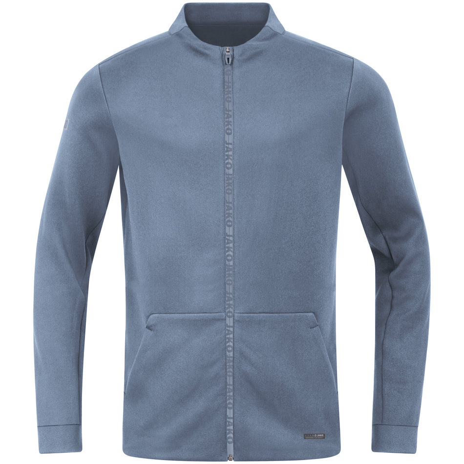 Jako - Vest Pro Casual - Smokey Blue