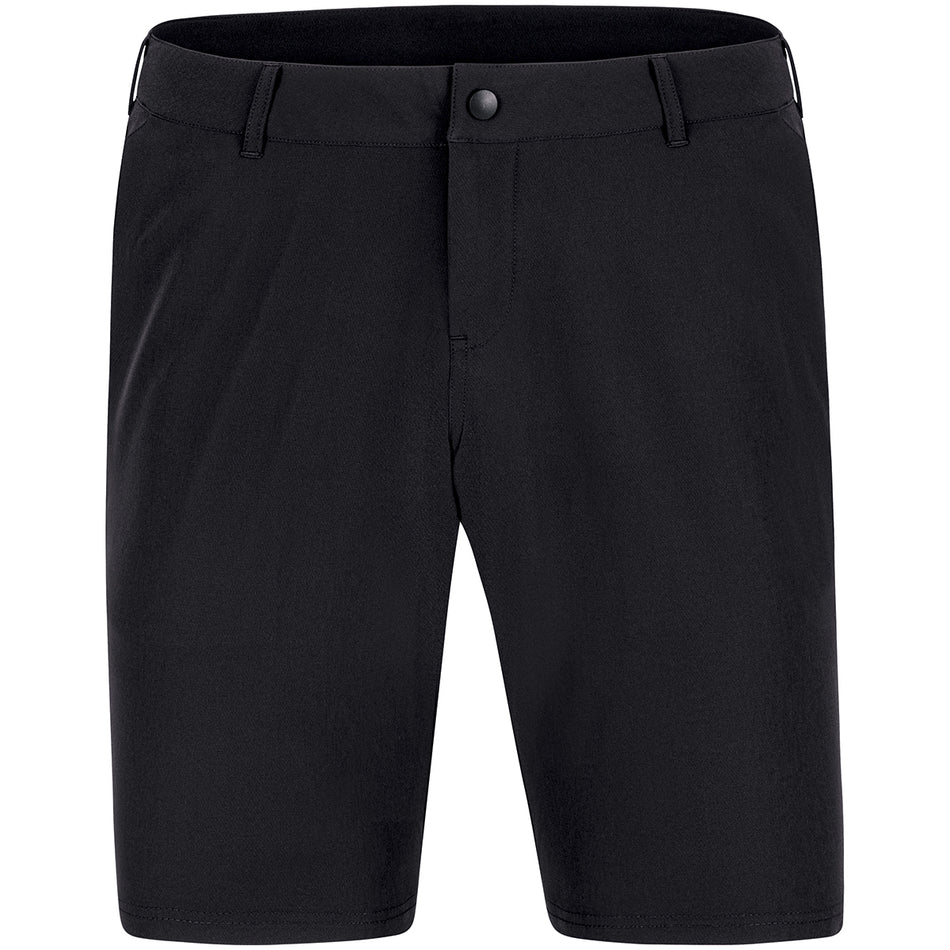 Jako - Short Casual - Zwart