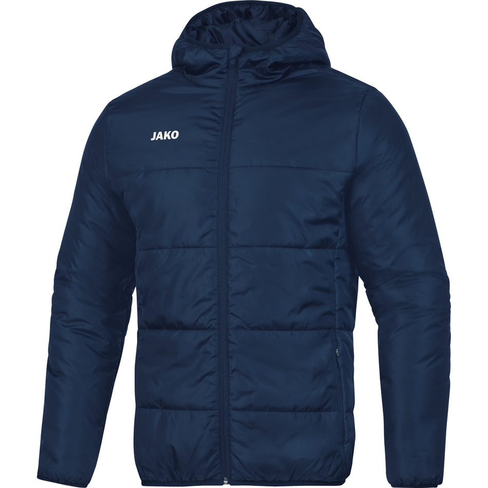 Jako - Steppjas Basic - Marine