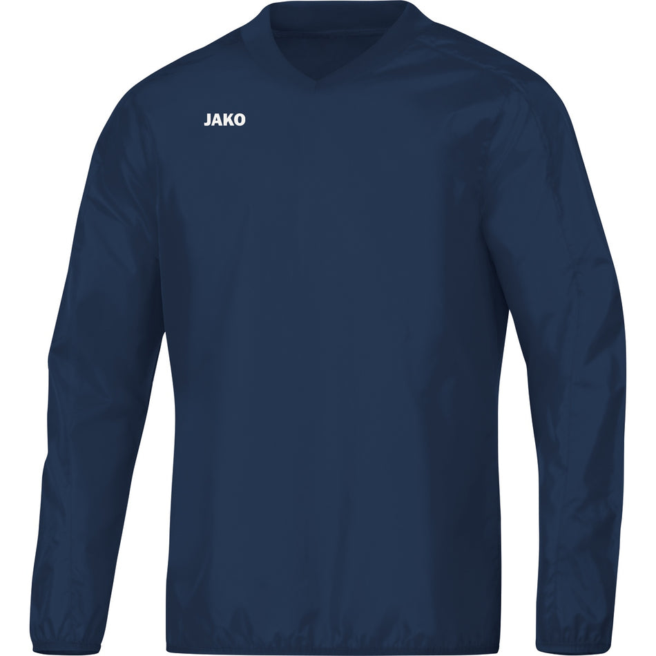 Jako - Raintop Basic - Marine