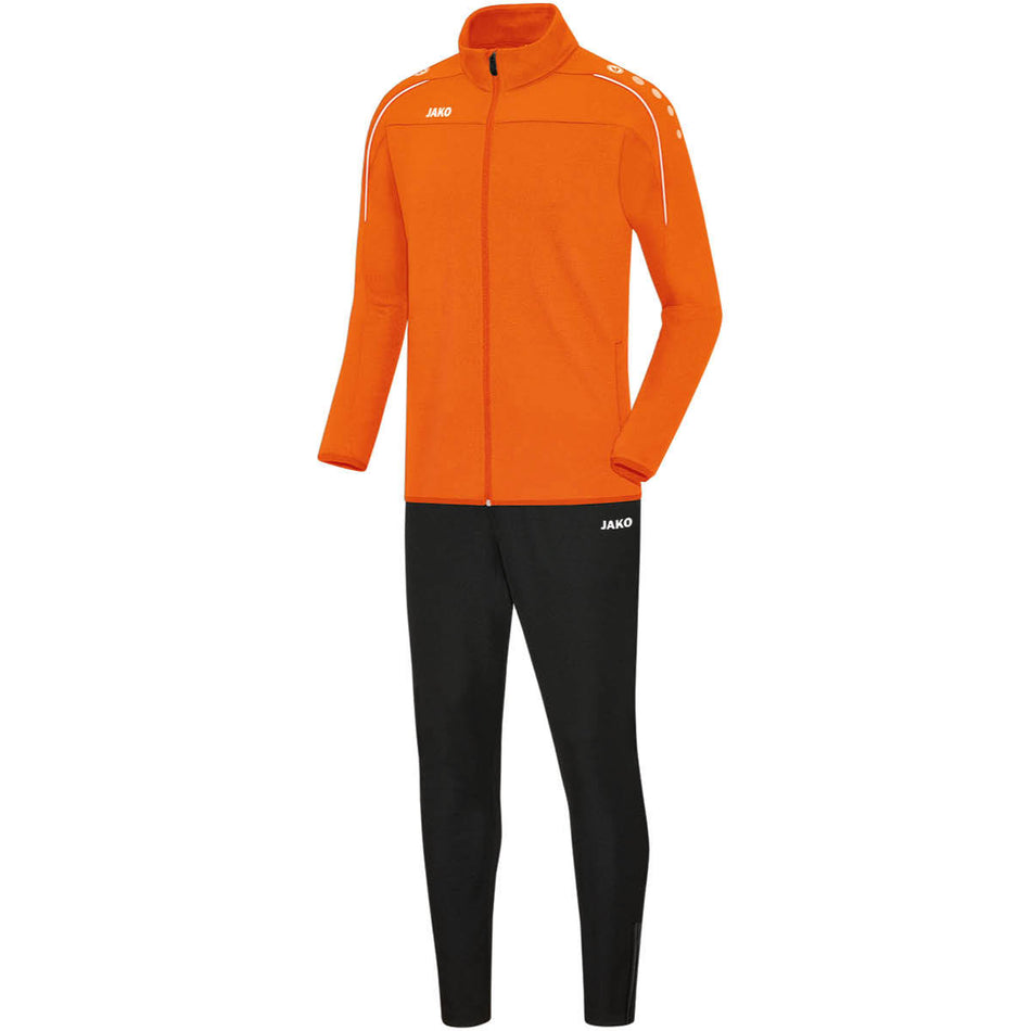 Jako - Trainingspak Classcio - Fluo Oranje