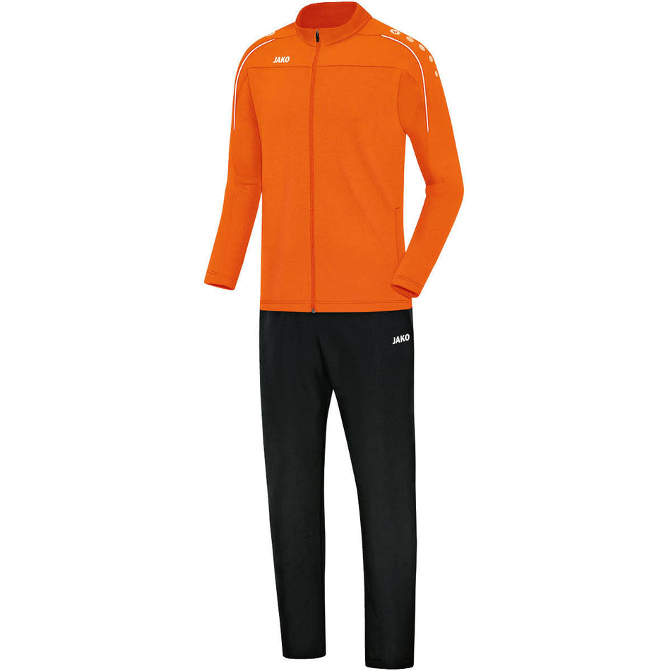 Jako - Vrijetijdspak Classico - Fluo Oranje