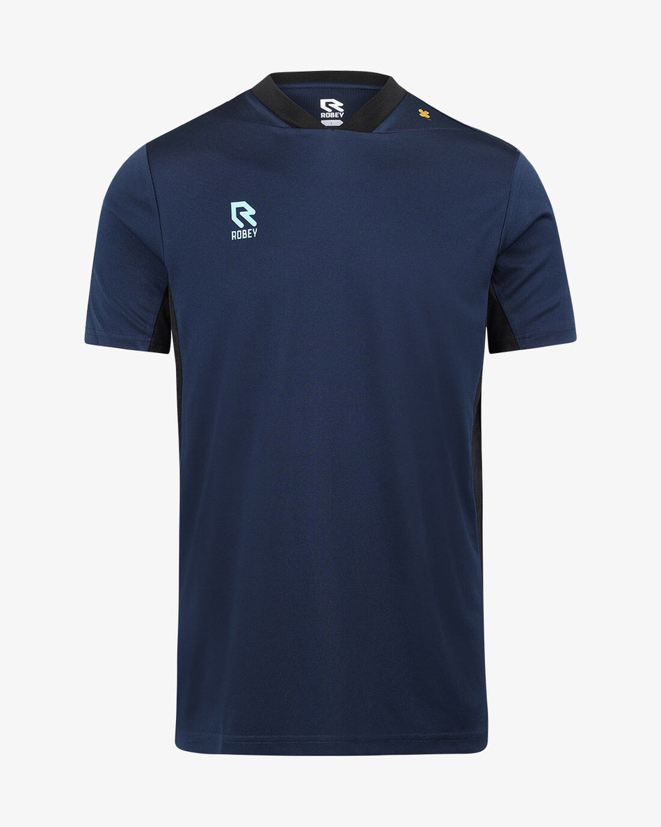 ROBEY - Playmaker Training Shirt - Navy