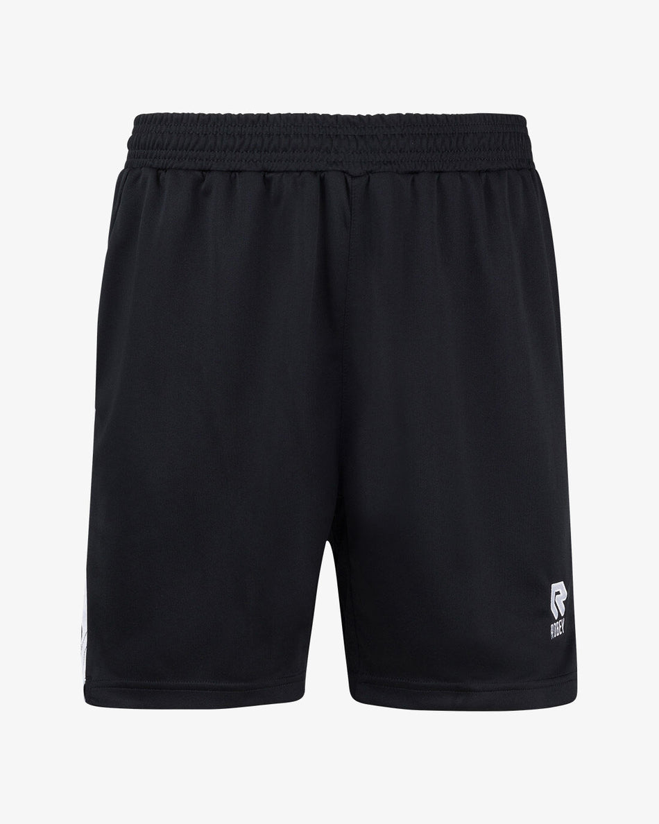 ROBEY - Referee Short - Black