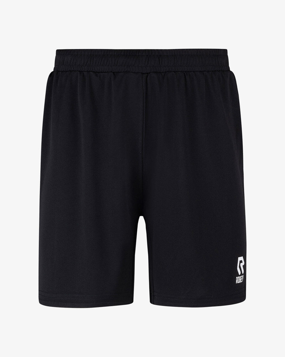 ROBEY - Crossbar Short - Black