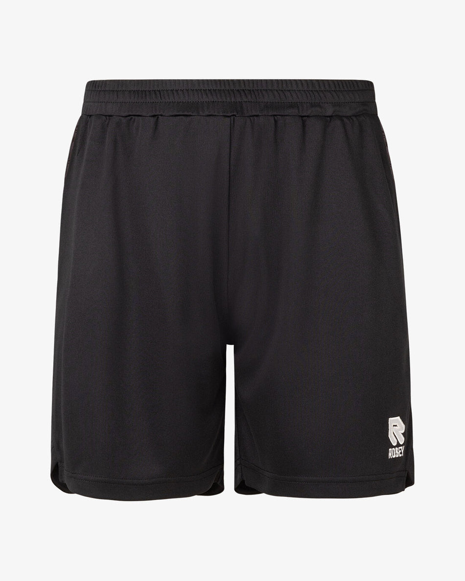 ROBEY - Patron Goalkeeper short - Black