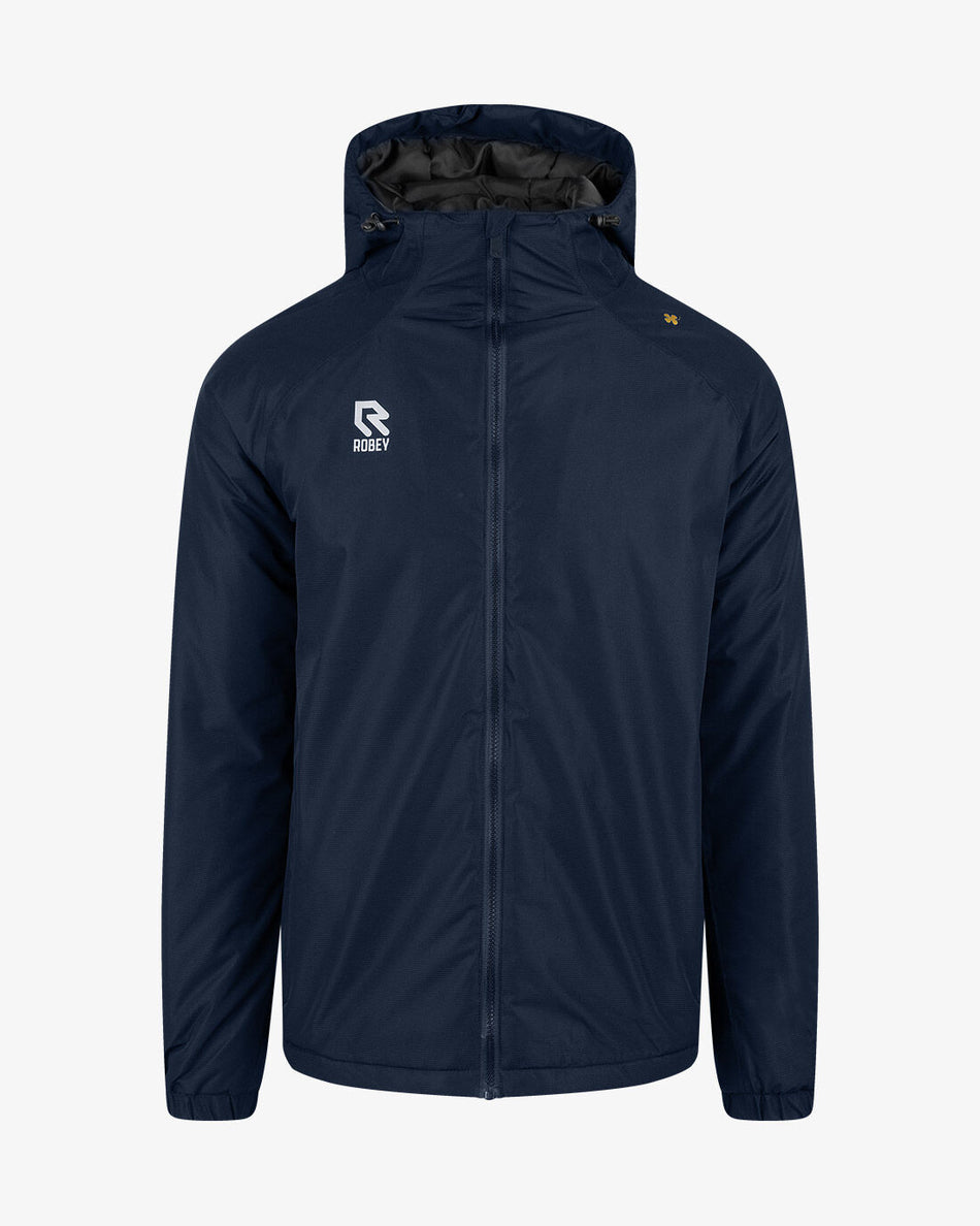 ROBEY - Crossbar Allround Jacket - Navy