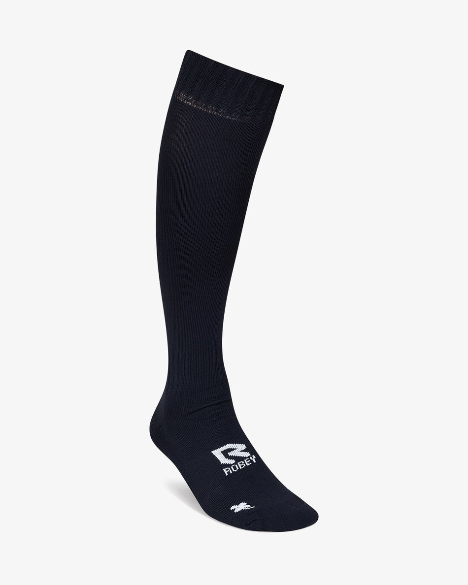 ROBEY - Basic Socks - Black