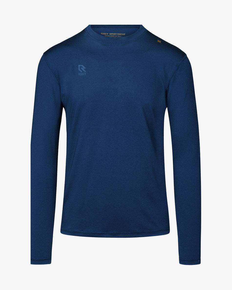 ROBEY - Baselayer Top - Navy