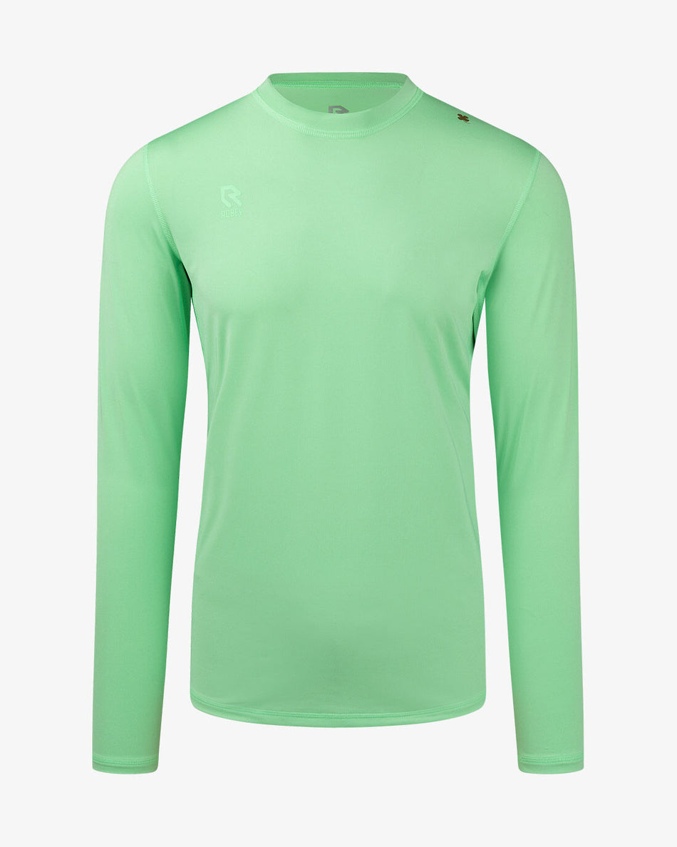 ROBEY - Baselayer Top - Spring Bouquet