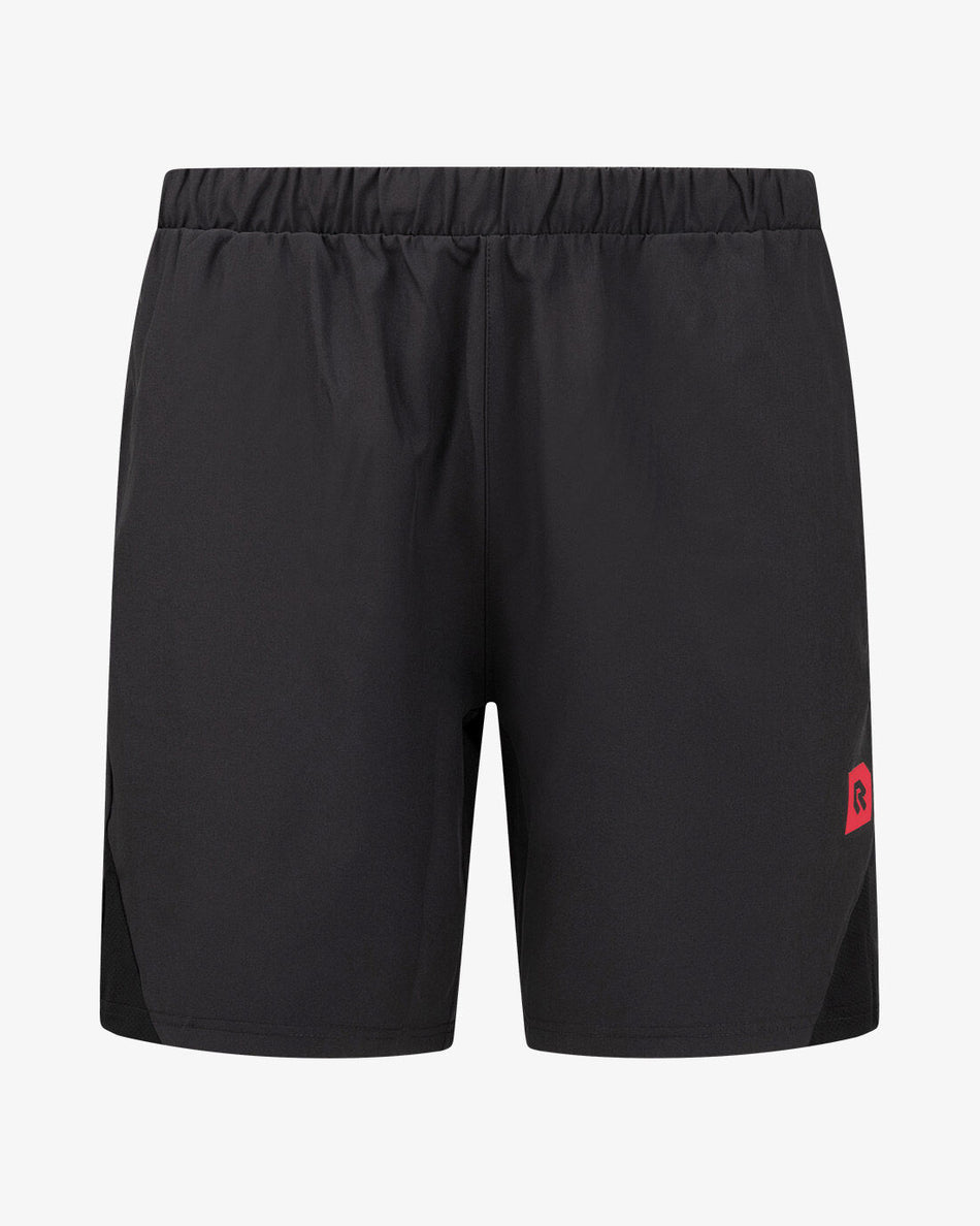 ROBEY - Progress Short - Phantom Grey