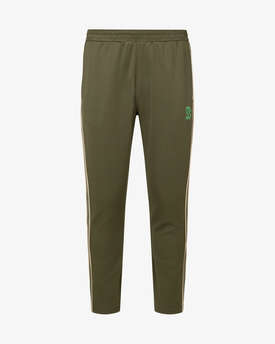 ROBEY - Off-pitch Legacy pants - Green