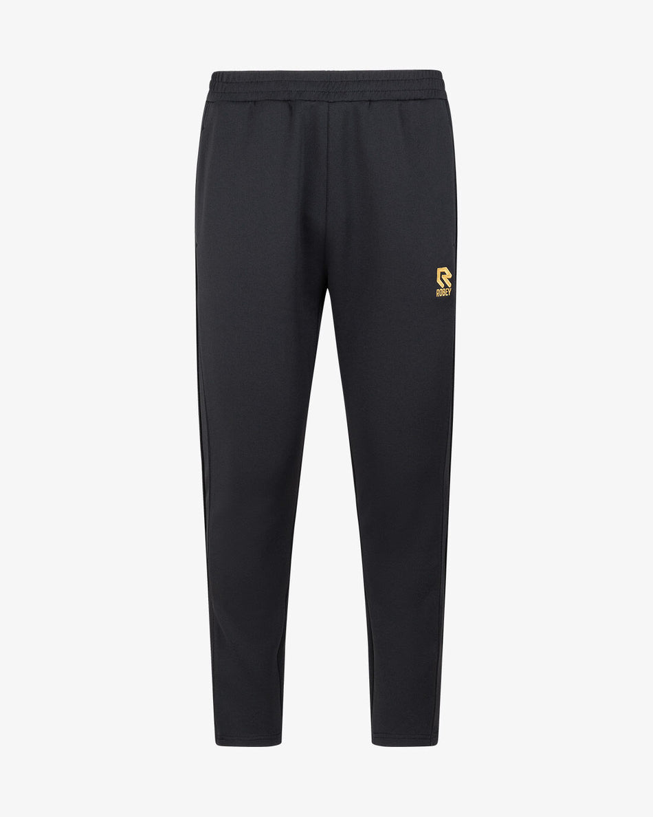 ROBEY - Off-pitch Legacy pants - Black