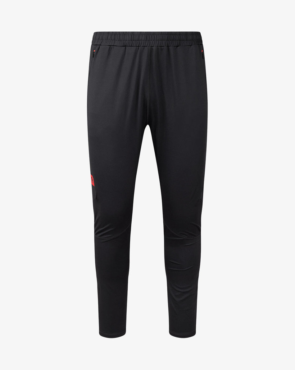 ROBEY - Progress Track Pants - Phantom Grey