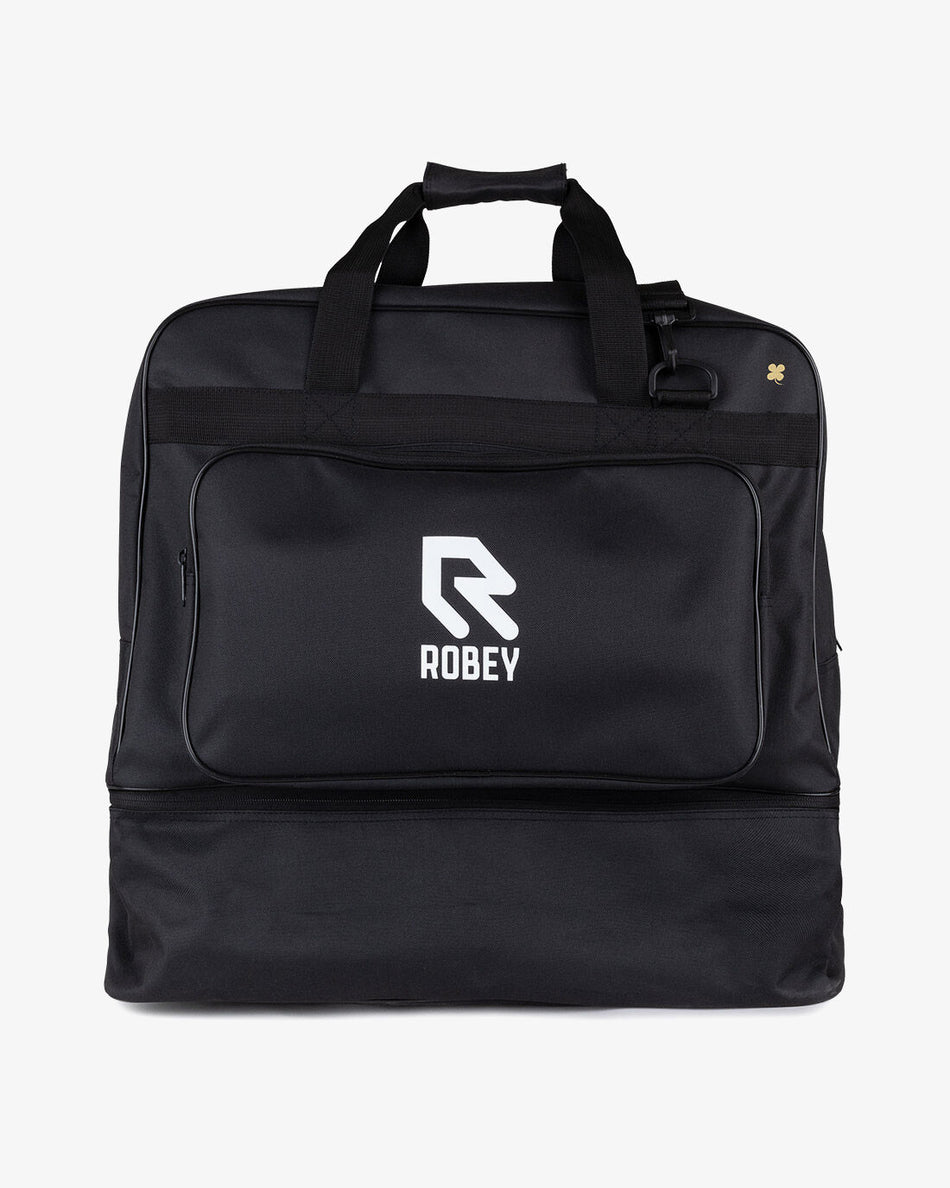 ROBEY - Sportsbag Senior - Black