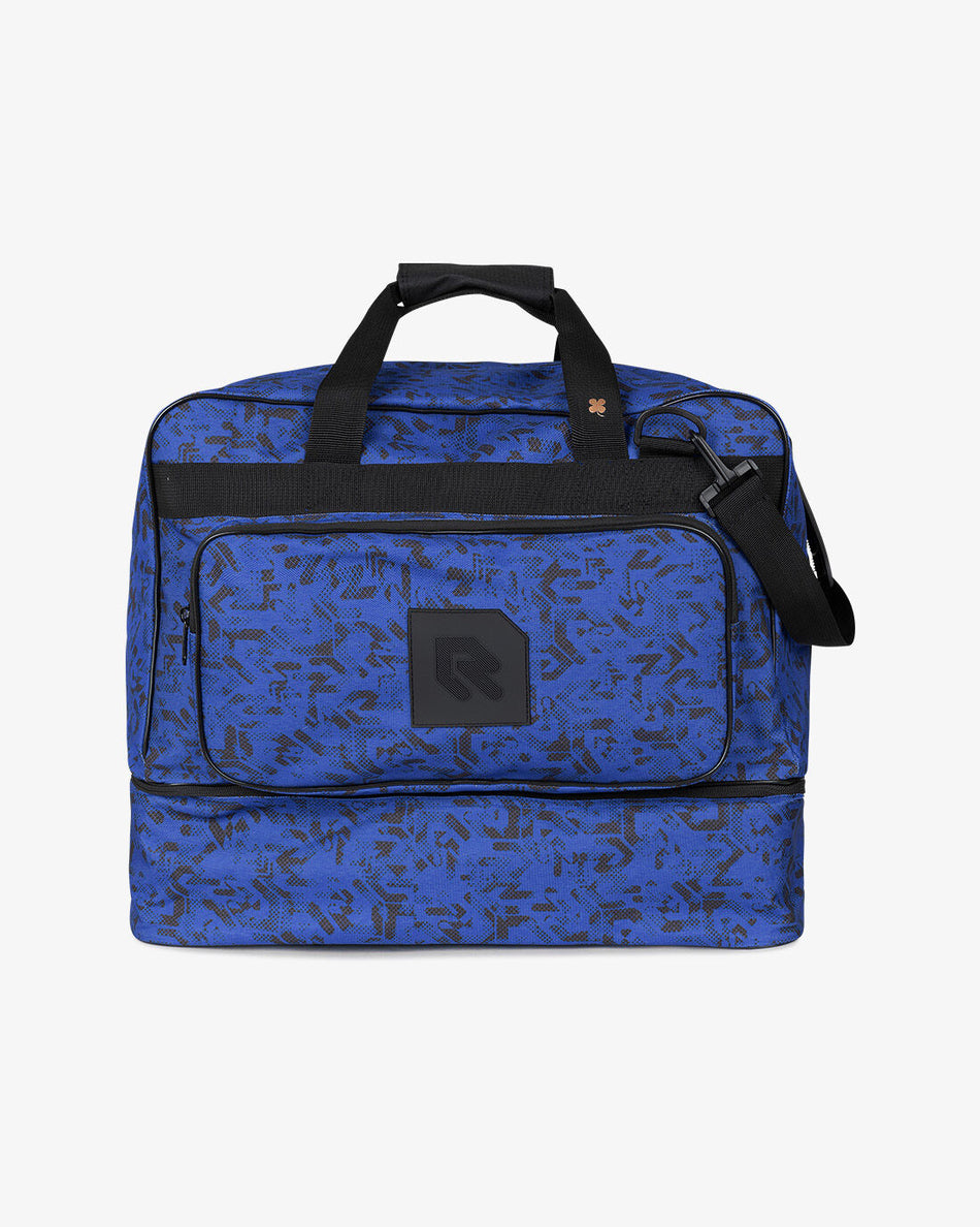 ROBEY - Playmaker Sportsbag junior - Royal Blue