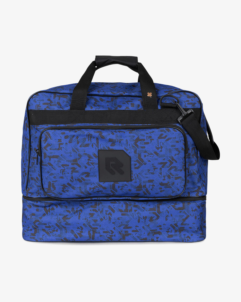 ROBEY - Playmaker Sportsbag senior - Royal Blue