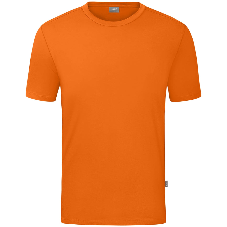 Jako - T-Shirt Organic - Oranje