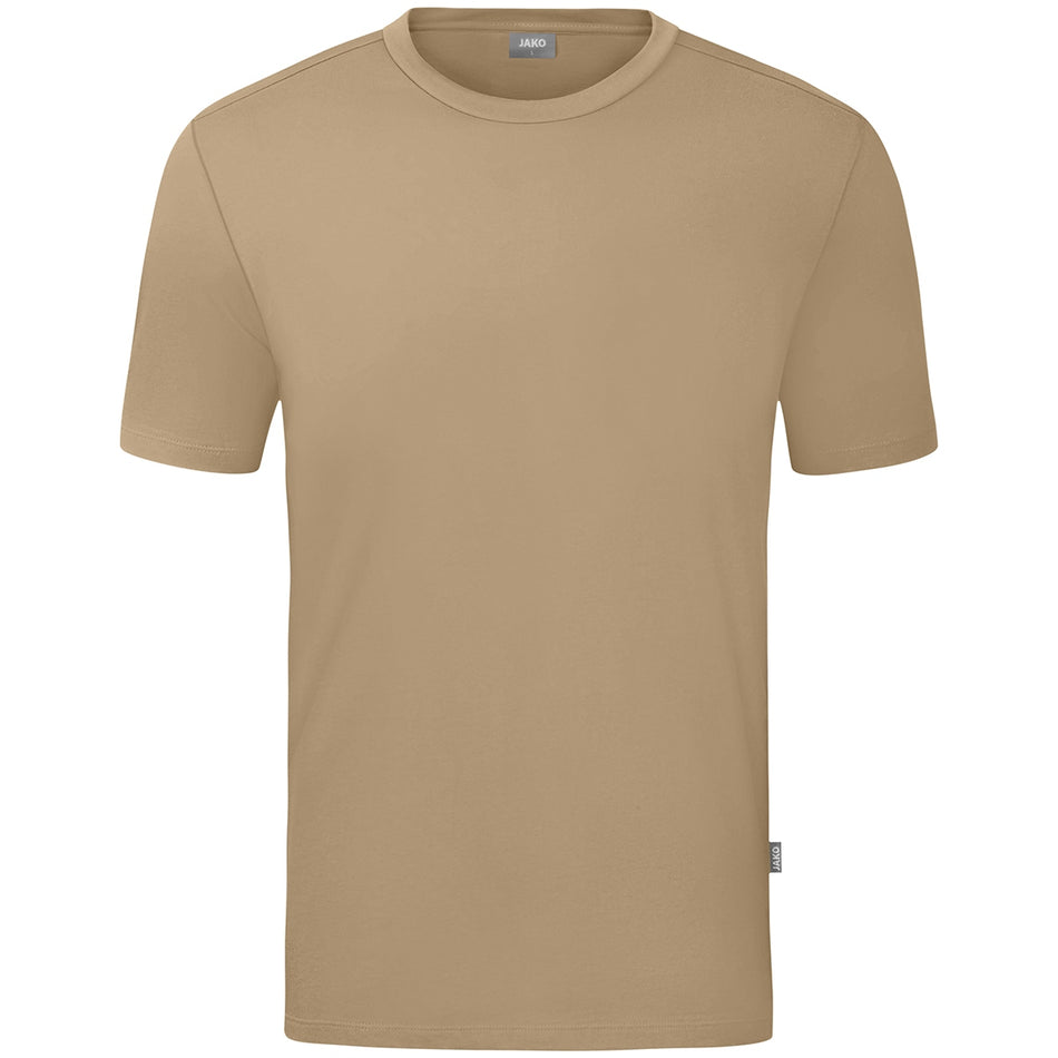 Jako - T-Shirt Organic - Zand