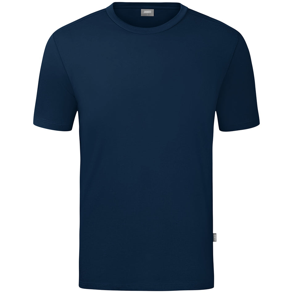 Jako - T-Shirt Organic - Marine