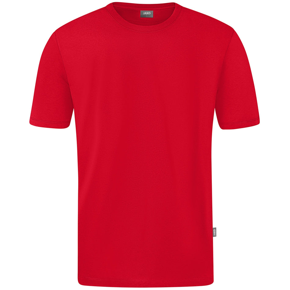 Jako - T-Shirt Doubletex - Rood