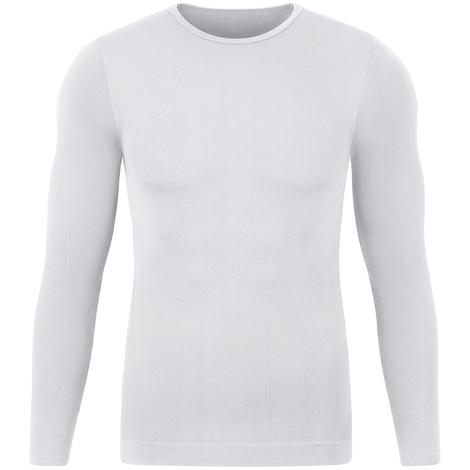 Jako - Longsleeve Skinbalance 2.0 - Wit